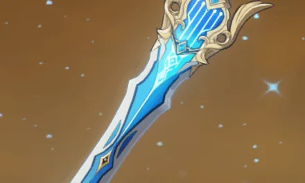 Song of Broken Pines Genshin Impact Guide: Best Builds, Stats, and How to Get It