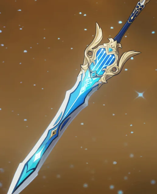 Song of Broken Pines Genshin Impact Guide: Best Builds, Stats, and How to Get It