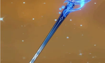 Splendor of Tranquil Waters Genshin Impact Guide: Best Builds, Stats, and How to Get It