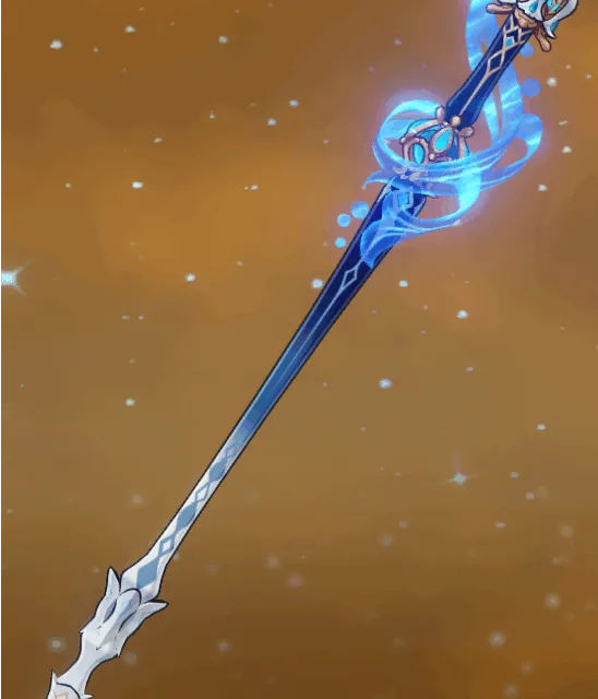 Splendor of Tranquil Waters Genshin Impact Guide: Best Builds, Stats, and How to Get It