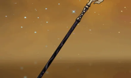 Staff of Homa Genshin Impact Guide: Best Builds, Stats, Lore, and How to Get It
