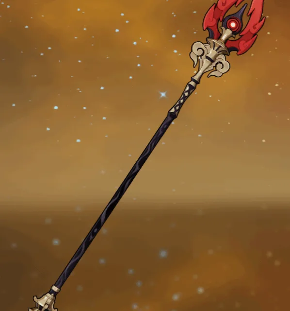 Staff of Homa Genshin Impact Guide: Best Builds, Stats, Lore, and How to Get It