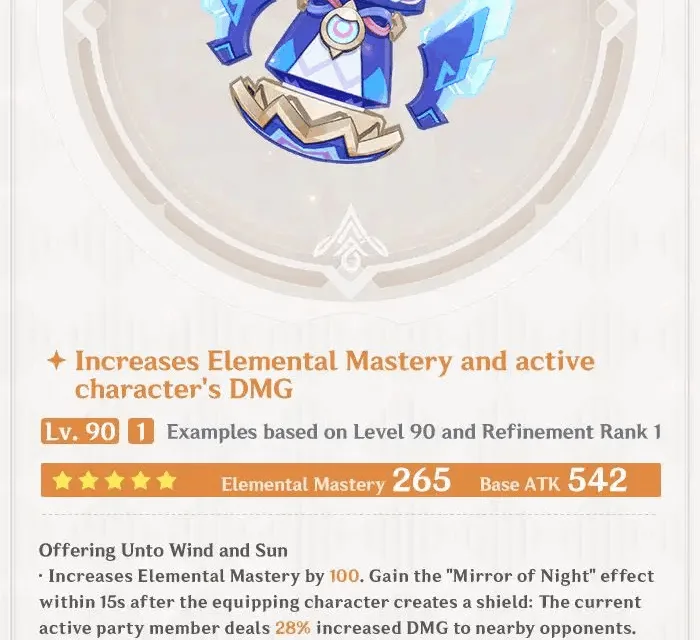 Starcaller’s Watch in Genshin Impact: Best Builds, Stats, and Why It’s Perfect for Citlali