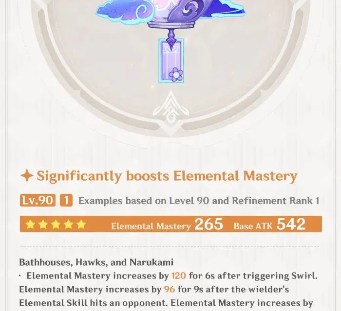 Sunny Morning Sleep-In Genshin Impact Guide: Best Builds, Stats, and How to Get This 5-Star Catalyst
