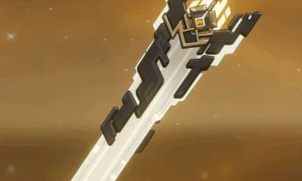 The Unforged Genshin Impact Guide: Best Builds, Characters, and How to Get It