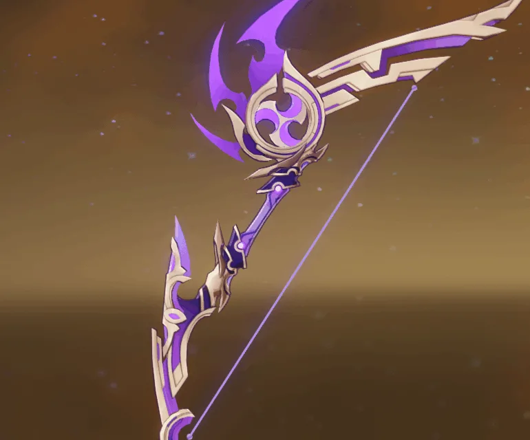 Thundering Pulse Genshin Impact Guide: Stats, Best Characters, Builds, and How to Get It Thundering Pulse Genshin Impact Guide: Stats, Best Characters, Builds, and How to Get It