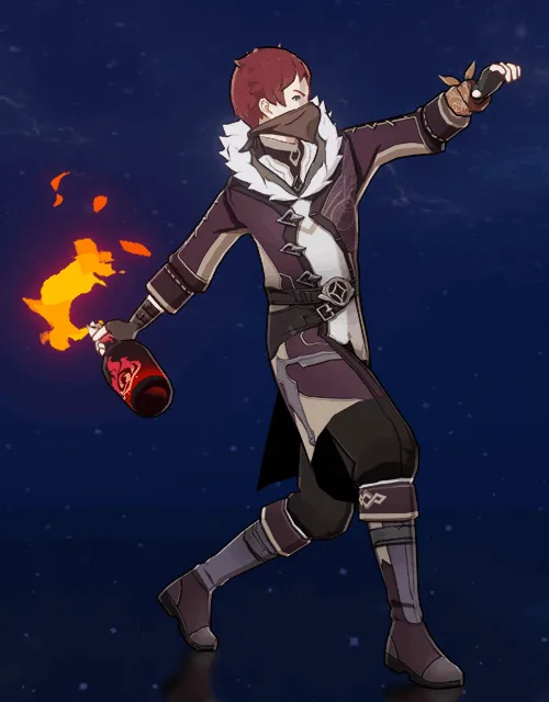 Treasure Hoarders: Pyro Potioneer Guide – How to Beat This Genshin Impact Enemy, Drops, and Locations