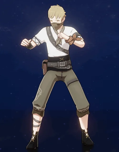 Treasure Hoarders: Scout Guide for Genshin Impact – Locations, Weaknesses, Drops, and Best Farming Tips