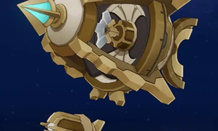 Underwater Patrol Mek Guide for Genshin Impact – Location, Arkhe Strategy, and Best Tips to Win