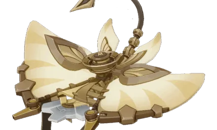 Underwater Survey Mek Guide Genshin Impact: Location, Weaknesses, and How to Defeat It