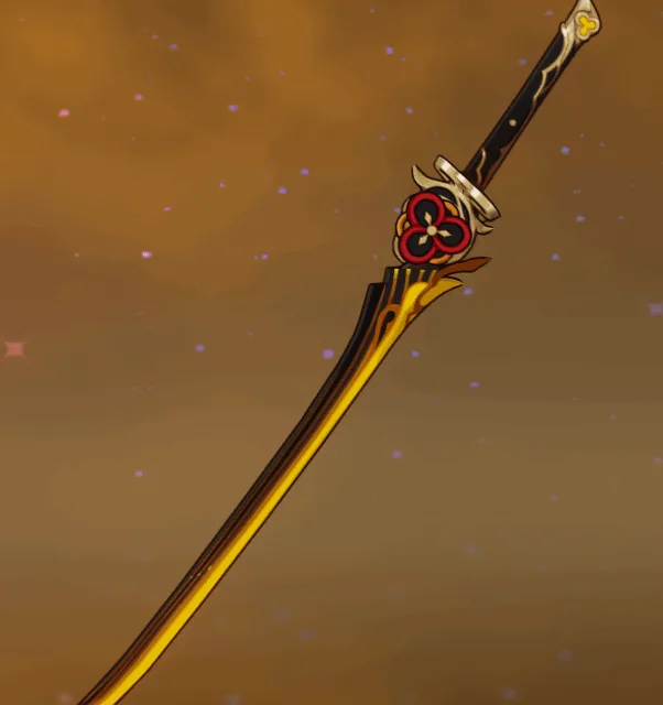 Uraku Misugiri Genshin Impact Guide: Best Builds, Stats, and How to Get This 5-Star Sword