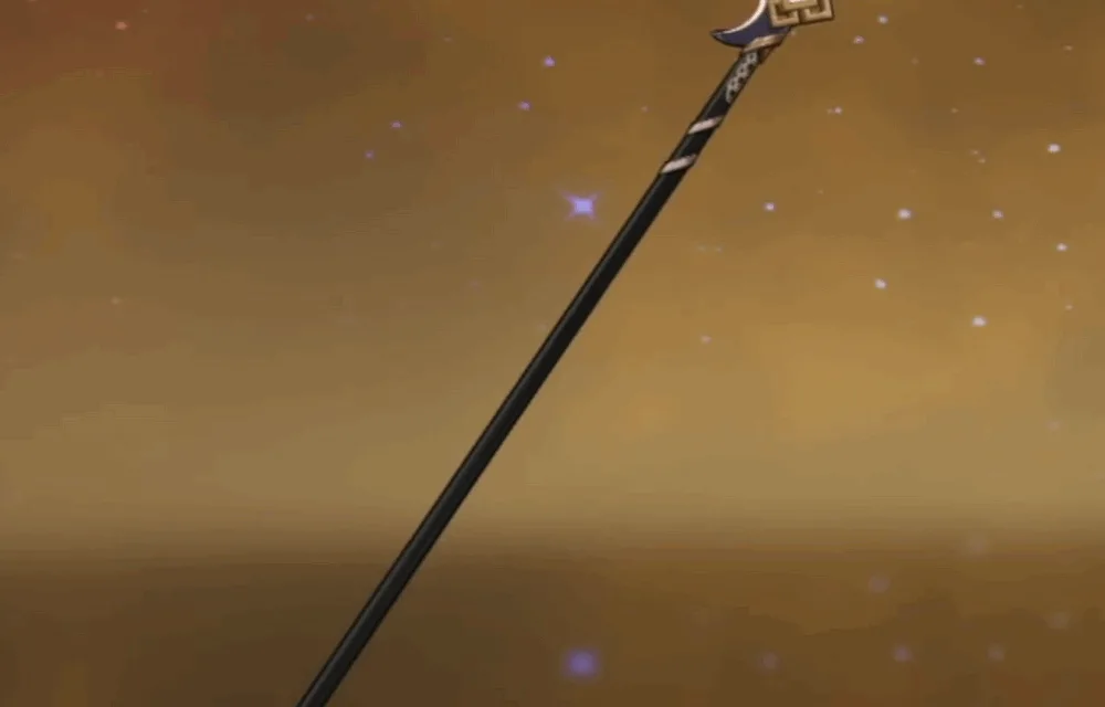 Vortex Vanquisher Guide for Genshin Impact: Stats, Best Builds, and How to Get It