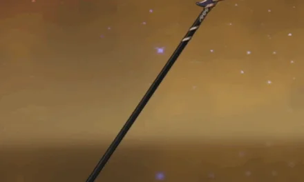 Vortex Vanquisher Guide for Genshin Impact: Stats, Best Builds, and How to Get It