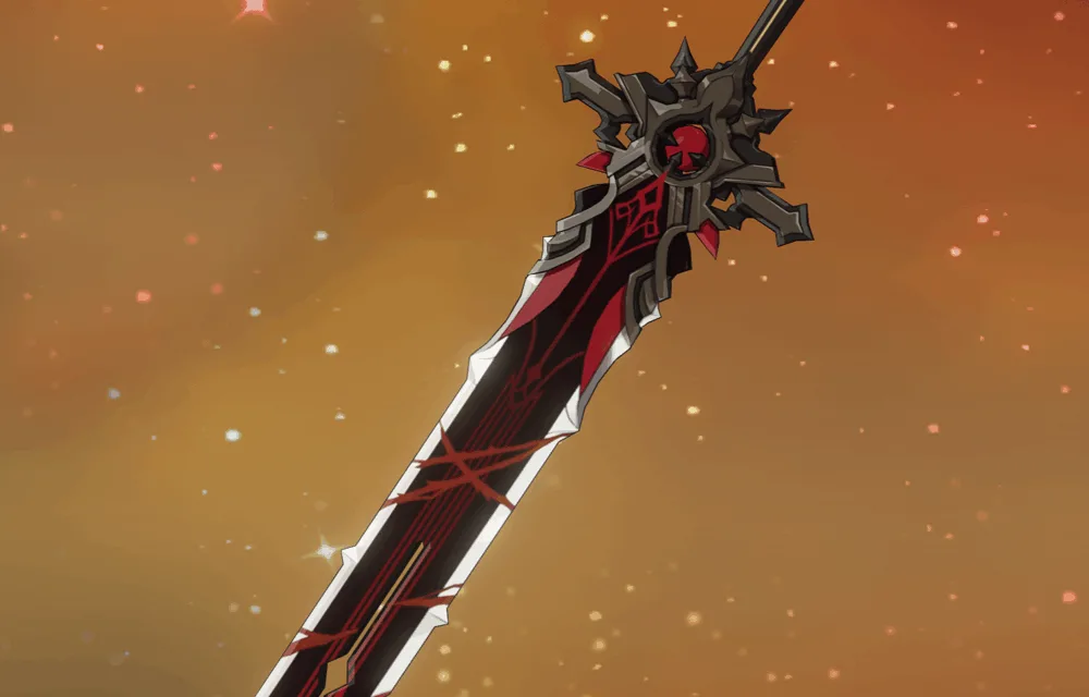 Wolf’s Gravestone Genshin Impact Guide: Best Builds, Stats, Characters, and How to Get It