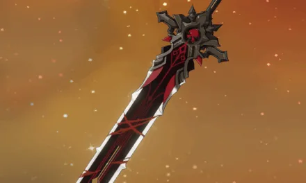 Wolf’s Gravestone Genshin Impact Guide: Best Builds, Stats, Characters, and How to Get It