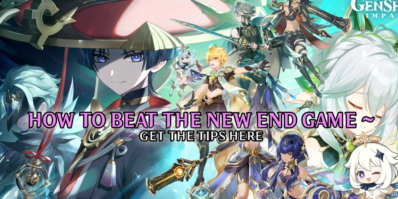Stygian Onslaught Review: Genshin Impact’s Newest Endgame Mode