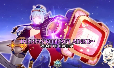 Ineffa Explained: In-Depth Mechanics and Lunar Charge Breakdown