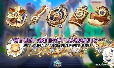 Artifact Loadouts Finally Arrive in Genshin Impact 5.7: Everything You Need to Know