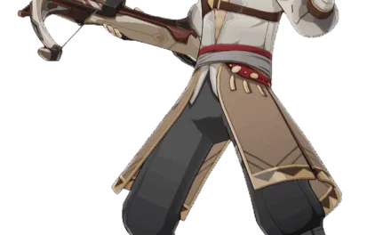 Eremite Crossbow Guide for Genshin Impact: Location, Drops, Weaknesses, and Battle Tips