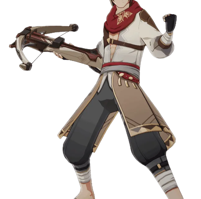 Eremite Crossbow Guide for Genshin Impact: Location, Drops, Weaknesses, and Battle Tips