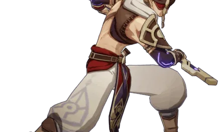 Eremite Daythunder Genshin Impact Guide: Location, Weaknesses, Infused Form, and Best Team Strategy