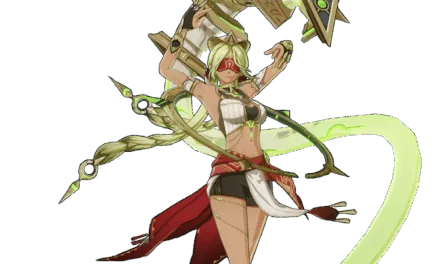Eremite Floral Ring-Dancer Guide in Genshin Impact: Location, Infused Form, Drops, and Best Strategy Eremite Floral Ring-Dancer Guide in Genshin Impact: Location, Infused Form, Drops, and Best Strategy