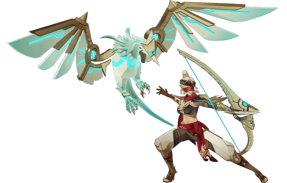 Eremite Galehunter Guide: How to Defeat This Anemo Sniper in Genshin Impact