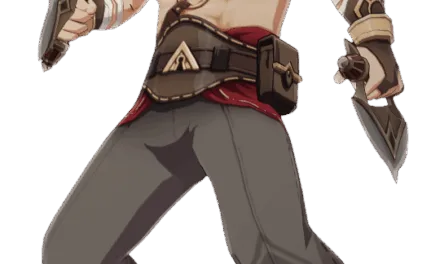 Eremite Linebreaker Guide for Genshin Impact: Location, Drops, Weaknesses, and How to Beat