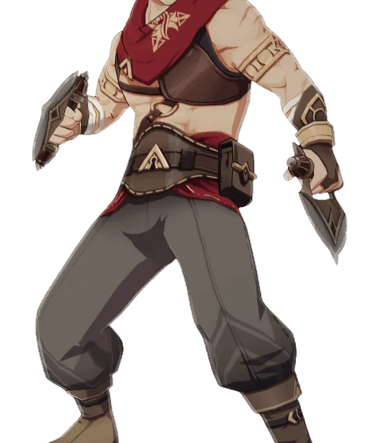 Eremite Linebreaker Guide for Genshin Impact: Location, Drops, Weaknesses, and How to Beat