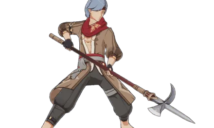 Eremite Ravenbeak Halberdier Guide for Genshin Impact: Location, Drops, Weaknesses, and Best Strategy