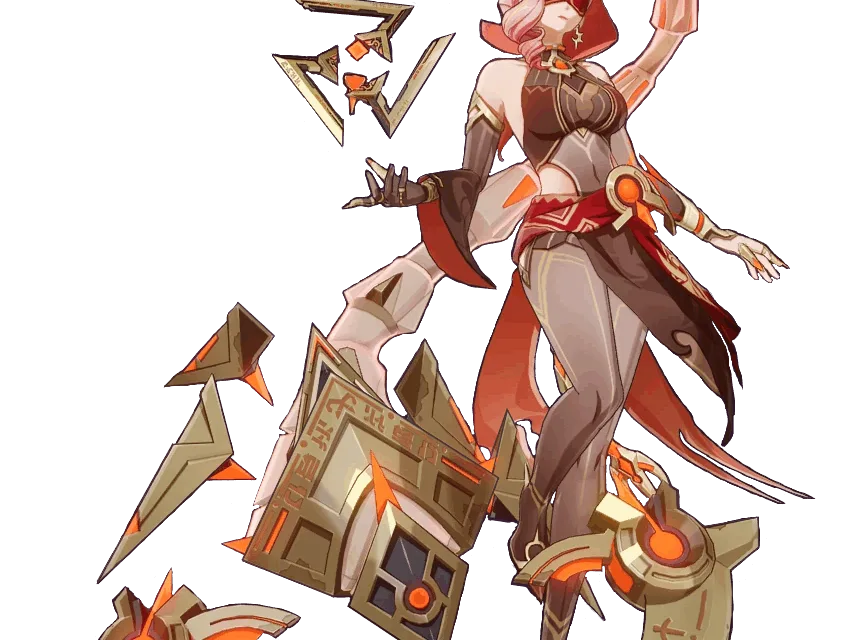 Eremite Scorching Loremaster Guide: How to Defeat This Genshin Impact Elite Boss and Farm Rewards