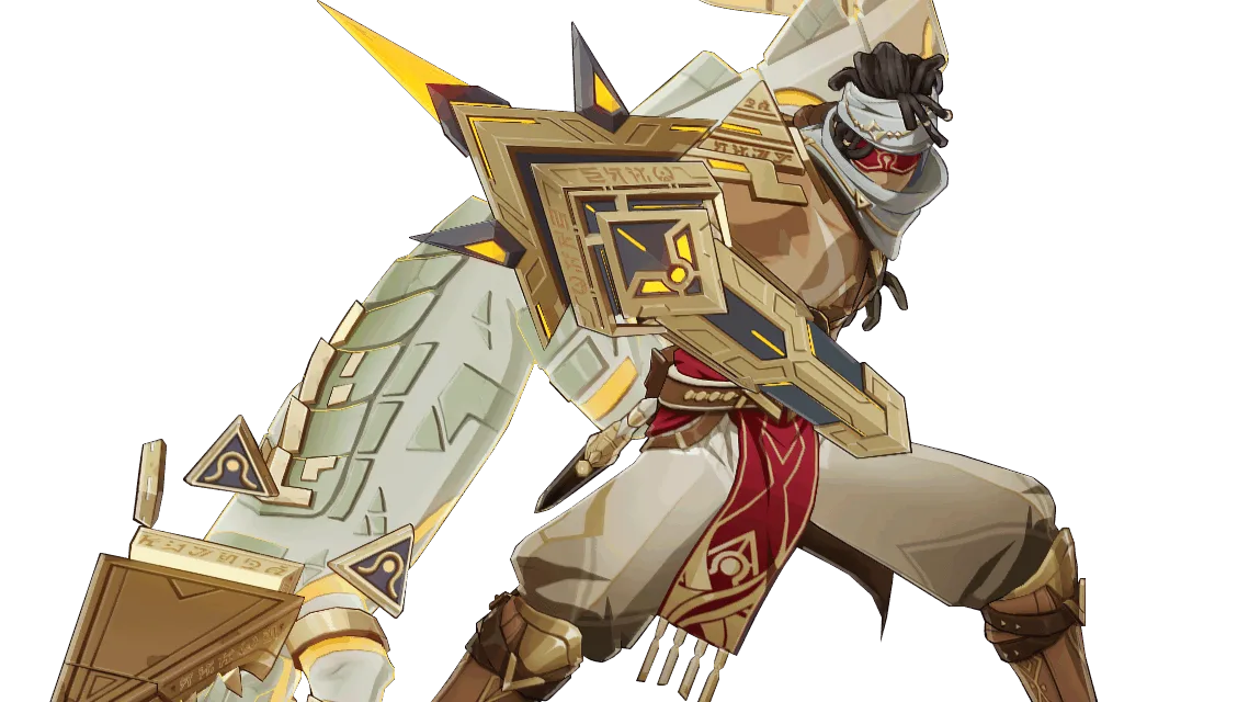 Eremite Stone Enchanter Guide Genshin Impact: Location, Drops, Weaknesses, and Best Strategy