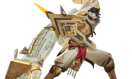 Eremite Stone Enchanter Guide Genshin Impact: Location, Drops, Weaknesses, and Best Strategy