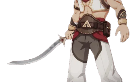 Eremite Sword-Dancer in Genshin Impact: Stats, Drops, Weaknesses, and How to Defeat Her