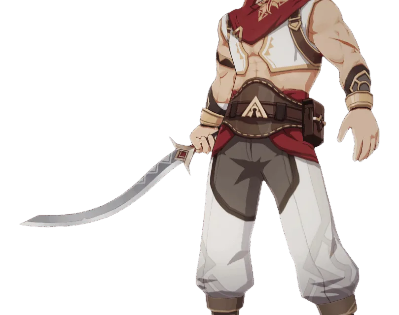 Eremite Sword-Dancer in Genshin Impact: Stats, Drops, Weaknesses, and How to Defeat Her