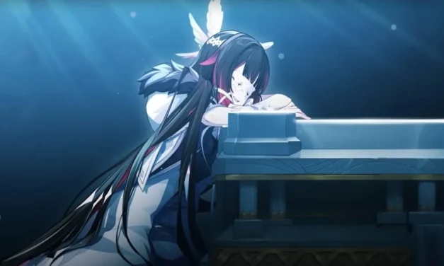Colombina: Everything We Know About the Mysterious Harbinger