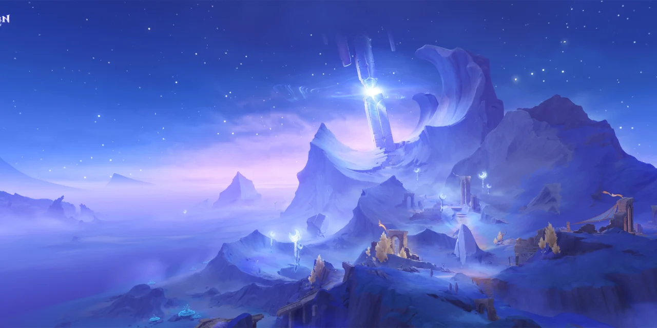 Genshin Impact: Everything We Know About Nod Krai