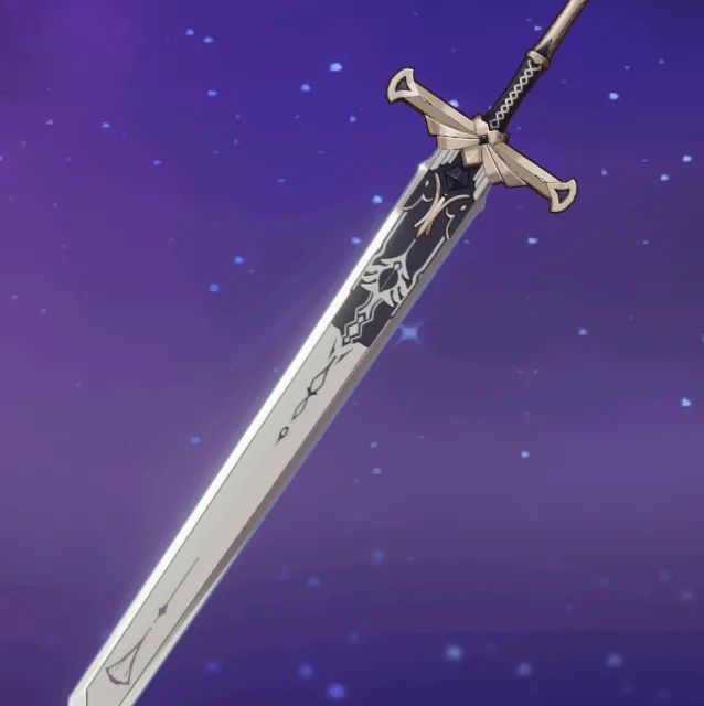 Favonius Greatsword Genshin Impact Guide: Best Builds, Characters, and How to Use It Efficiently