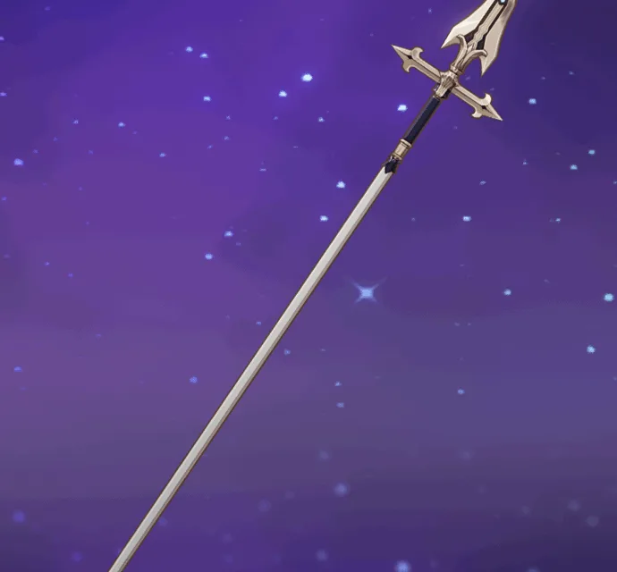 Favonius Lance Guide for Genshin Impact: Best Builds, Stats, and Characters