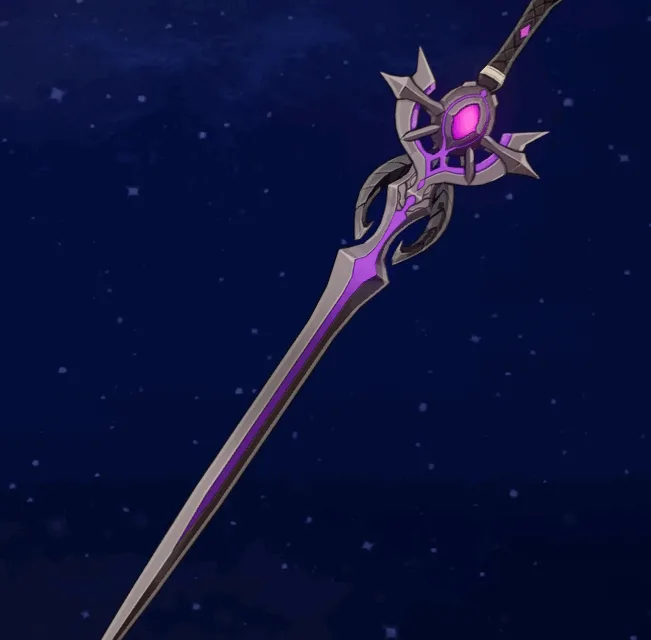 Festering Desire Genshin Impact Guide: Best Builds, Stats, Characters, and How to Get It