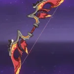 Flower-Wreathed Feathers Genshin Impact Guide: Best Builds, Characters, and How to Get This 4-Star Bow