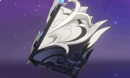 Flowing Purity Genshin Impact Guide: Best Builds, Stats, Effects, and How to Get It
