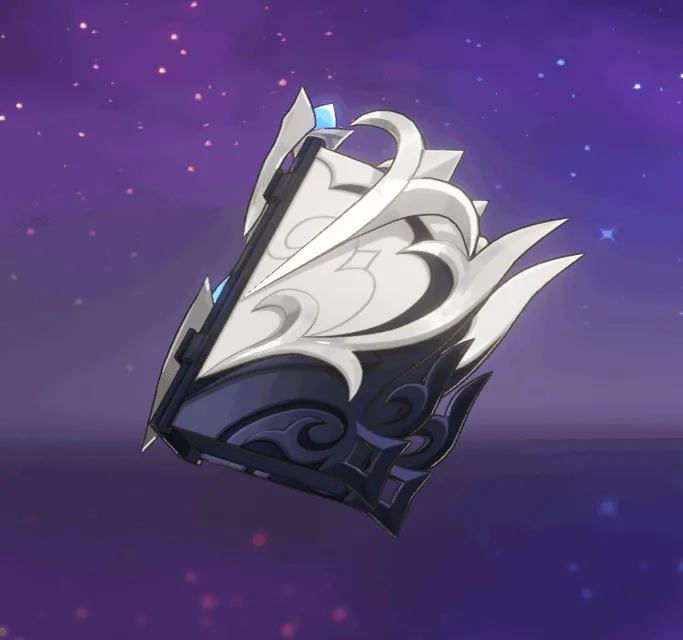 Flowing Purity Genshin Impact Guide: Best Builds, Stats, Effects, and How to Get It