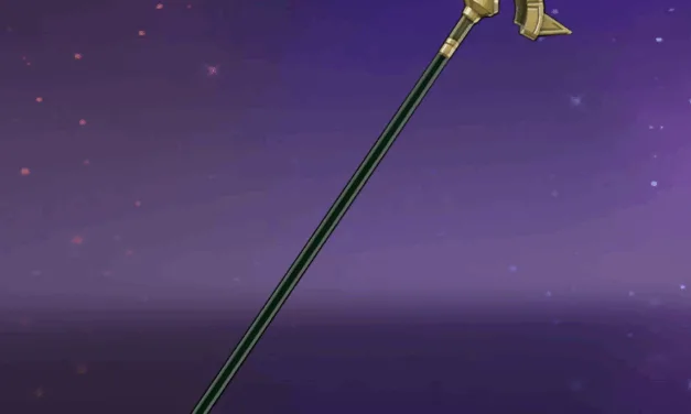 Footprint of the Rainbow Genshin Impact Guide: Best Characters, Stats, Crafting, and Build Tips
