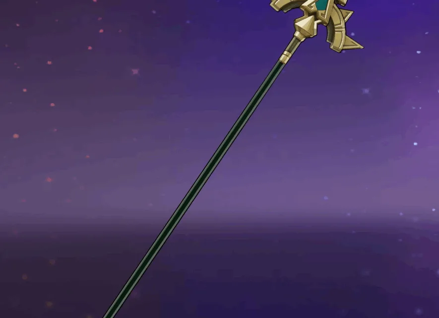 Footprint of the Rainbow Genshin Impact Guide: Best Characters, Stats, Crafting, and Build Tips