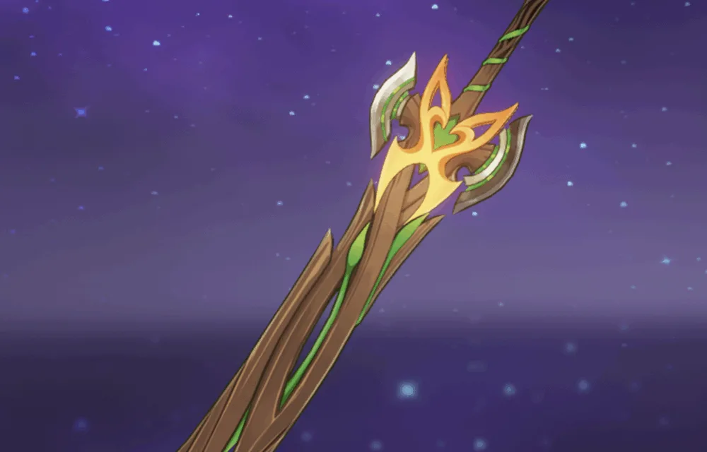 Forest Regalia Genshin Impact Guide: Best Builds, How to Craft, and Top Characters