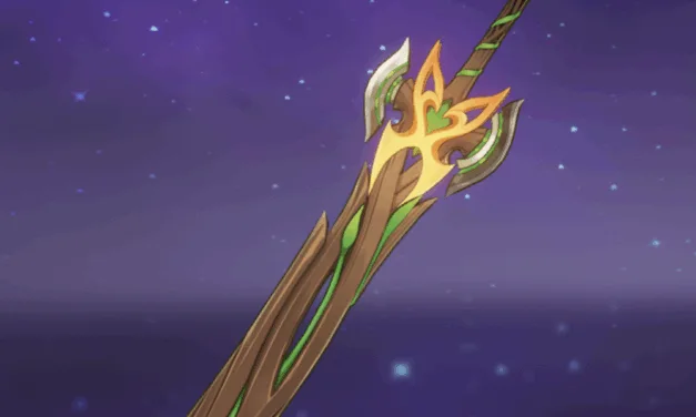 Forest Regalia Genshin Impact Guide: Best Builds, How to Craft, and Top Characters