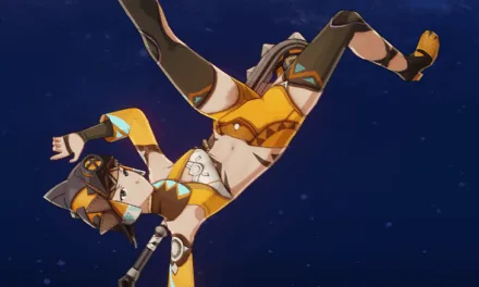 Forged Sand Interrogator Genshin Impact Guide: Location, Weaknesses, Drops, and Best Teams Forged Sand Interrogator Genshin Impact Guide: Location, Weaknesses, Drops, and Best Teams