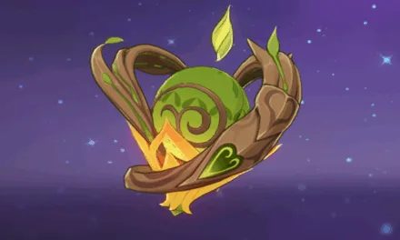 Fruit of Fulfillment Genshin Impact Guide: Best Builds, Stats, and How to Get It