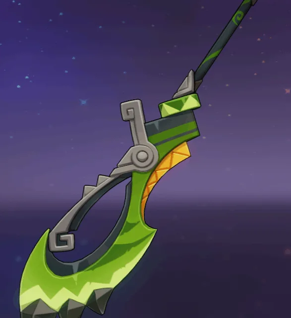 Fruitful Hook Genshin Impact Guide: Best Builds, Stats, Characters, and How to Get It